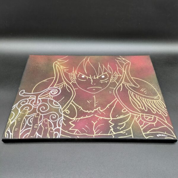 toile-luffy-fruit-du-demon-one-piece