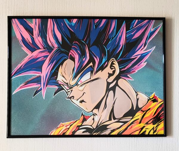 son-goku