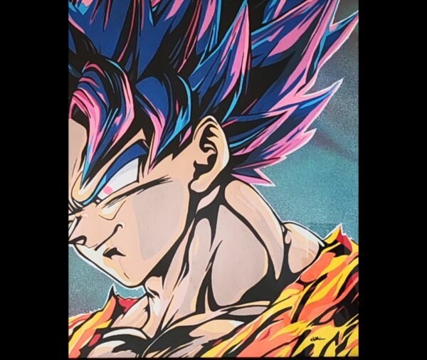 son-goku