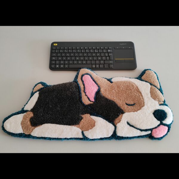 tapis-bureau-chien
