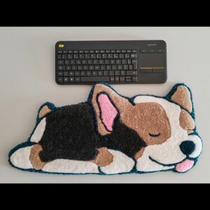 tapis-bureau-chien