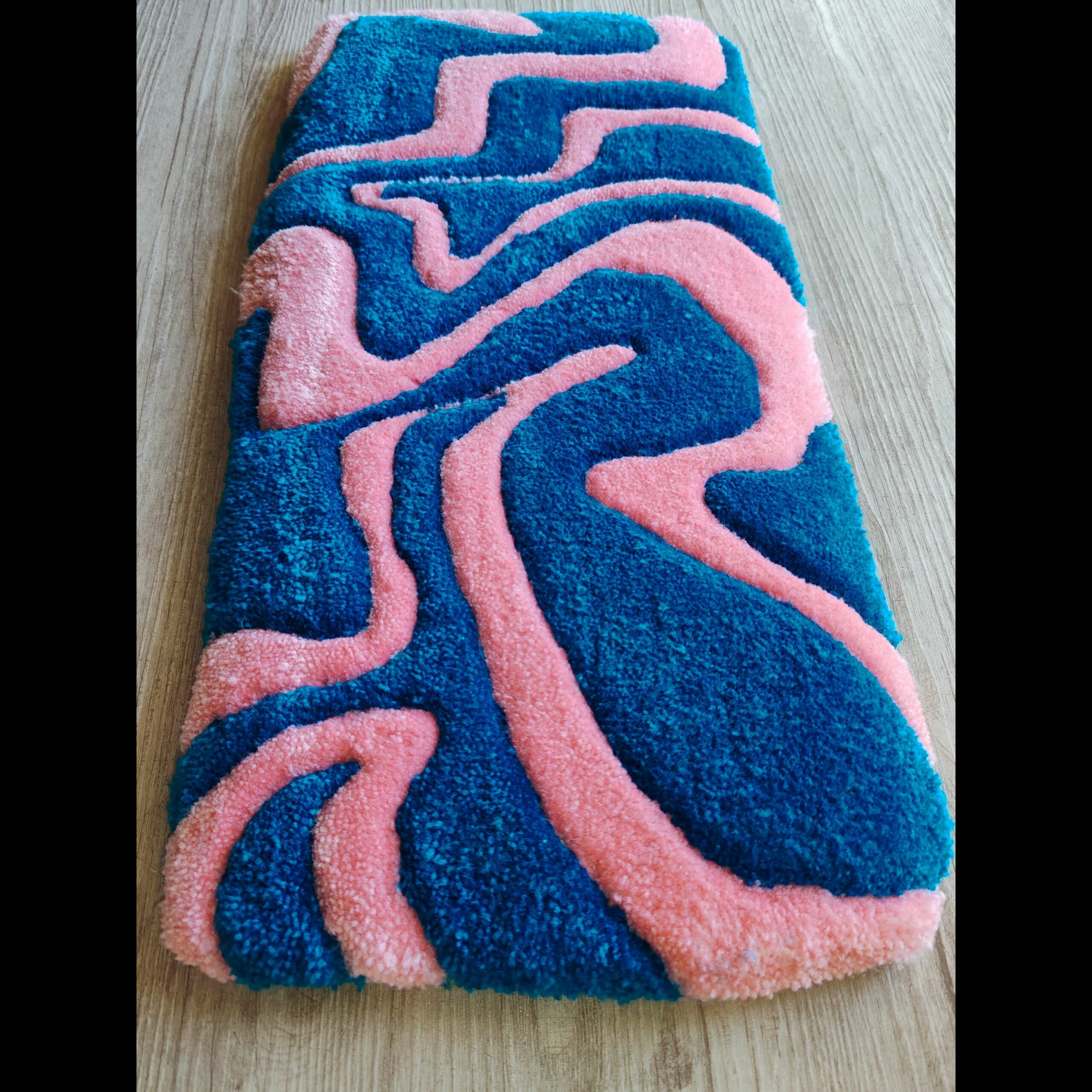 tapis-bureau-ondule