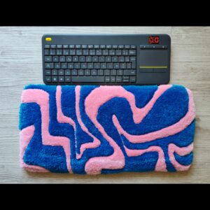 tapis-bureau-ondule