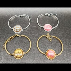 gamme-bracelet-résine-epoxy-rouage-engrenage-steampunk-fleur-flower-cuivé-argenté