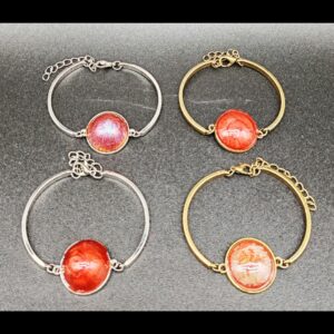 gamme-bracelets-resine-epoxy-métallique-holographique-or-rose-rouge-rose-argenté-cuivré