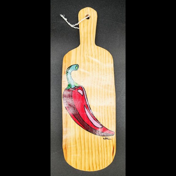 planche-apéro-pin-peinte-design-piment